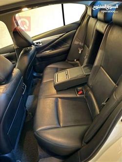 ئینفینیتی Q50